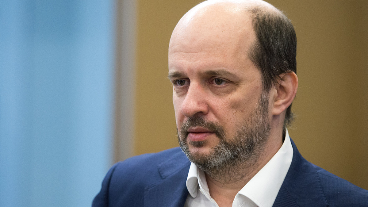 Герман Клименко