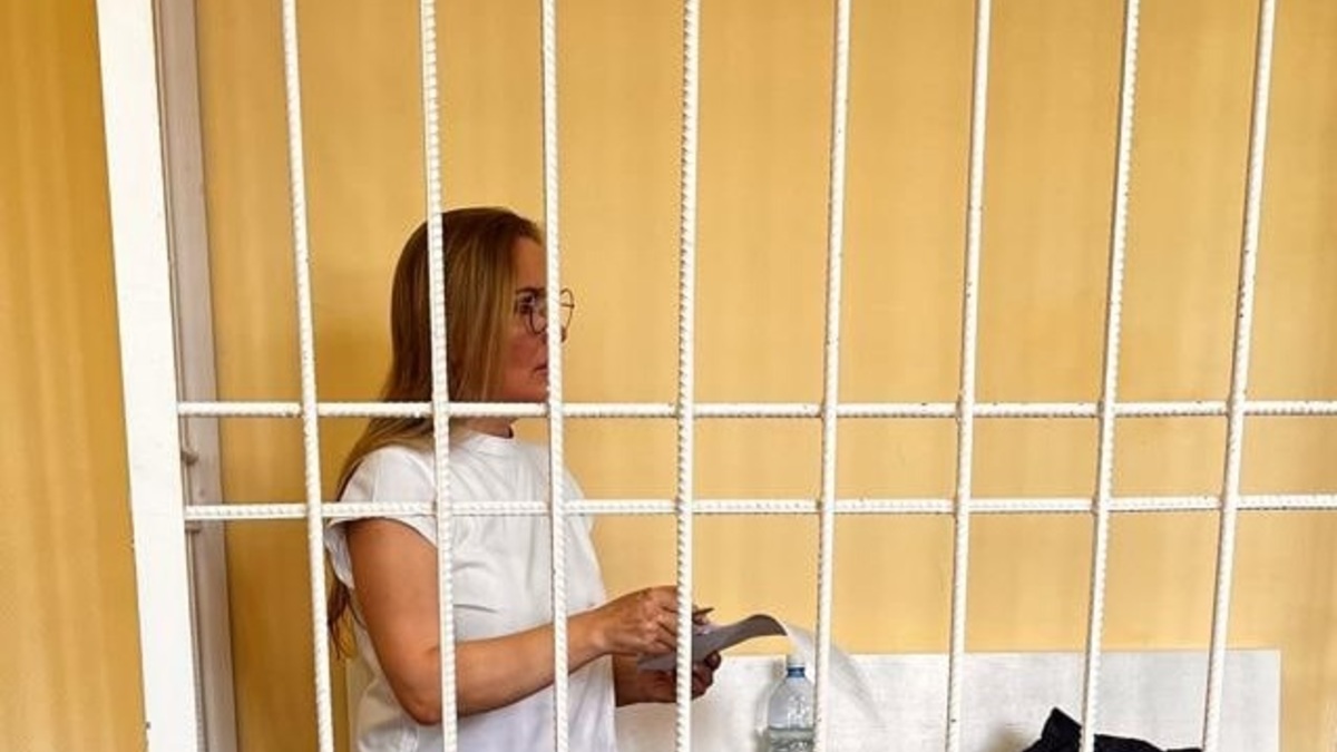Фото: Управление Судебного департамента в Новосибирской области