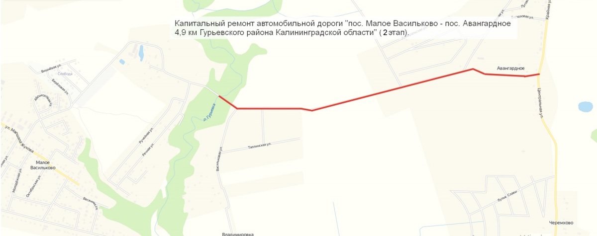 Фото: Скриншот документа из госзакупки