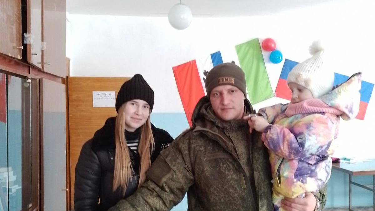Фото: Избирком Новосибирской области