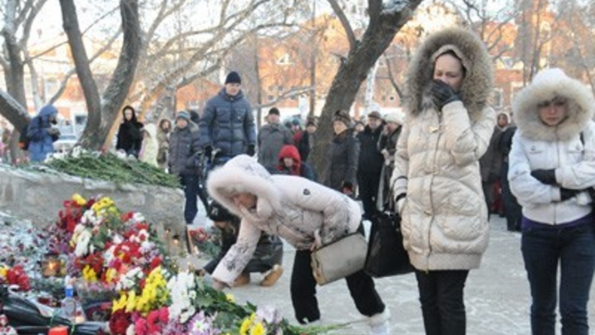 Число жертв пожара в 