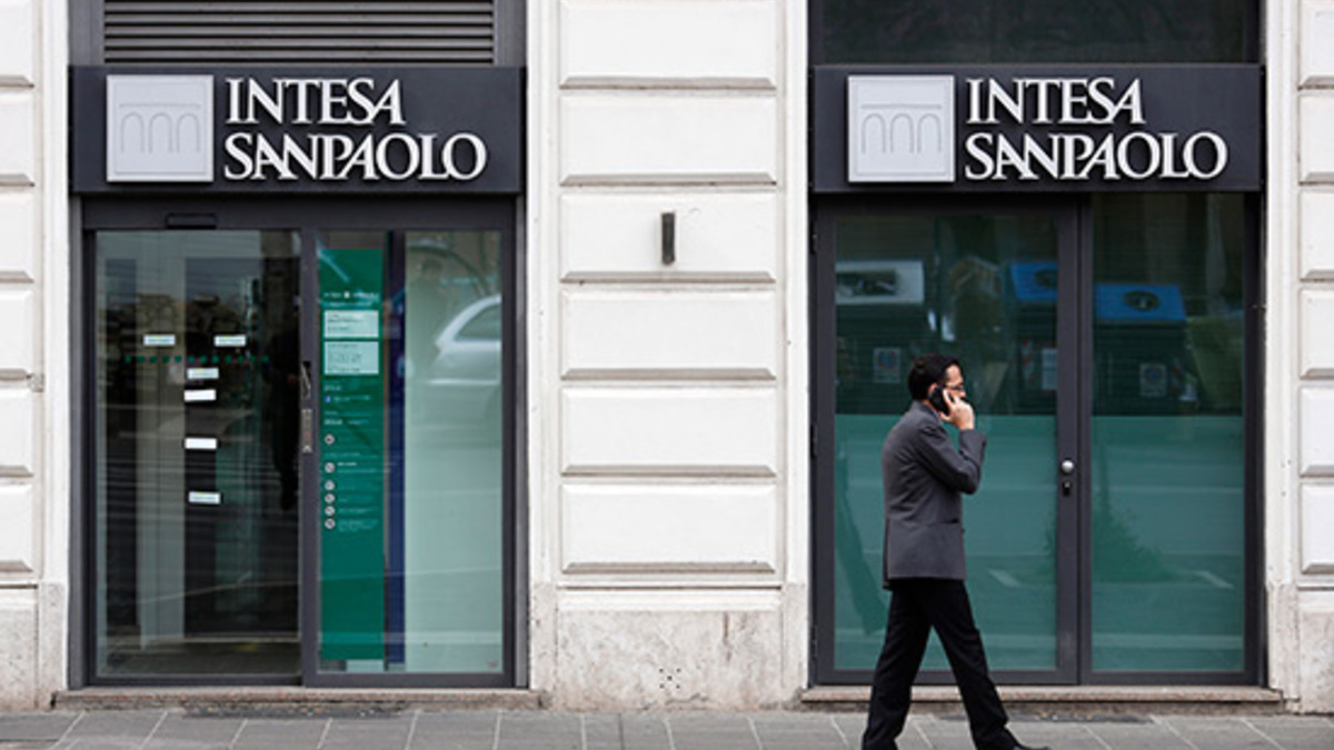 Фото: Alessia Pierdomenico / Bloomberg