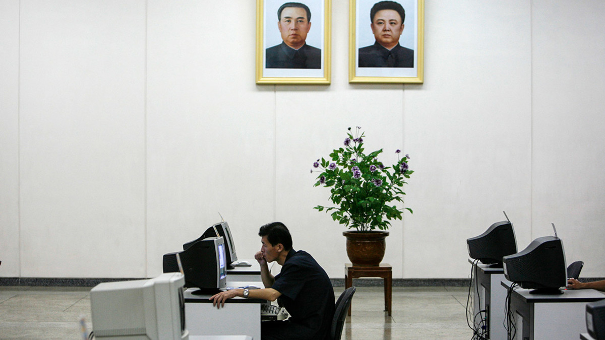 Фото: Reinhard Krause / Reuters
