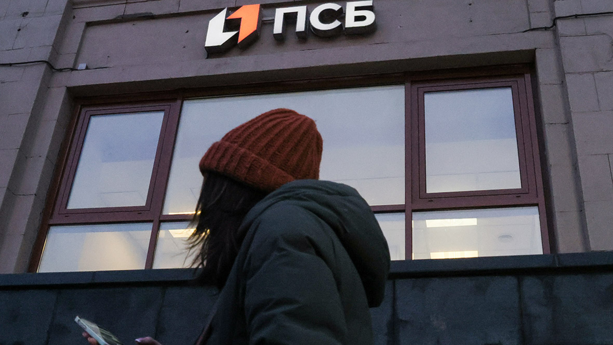 Фото: Александр Щербак / ТАСС