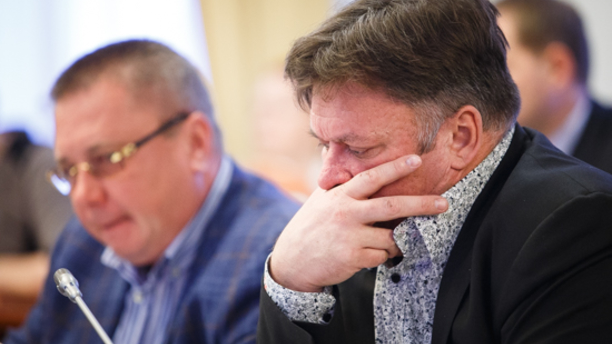 Владимир Буланов