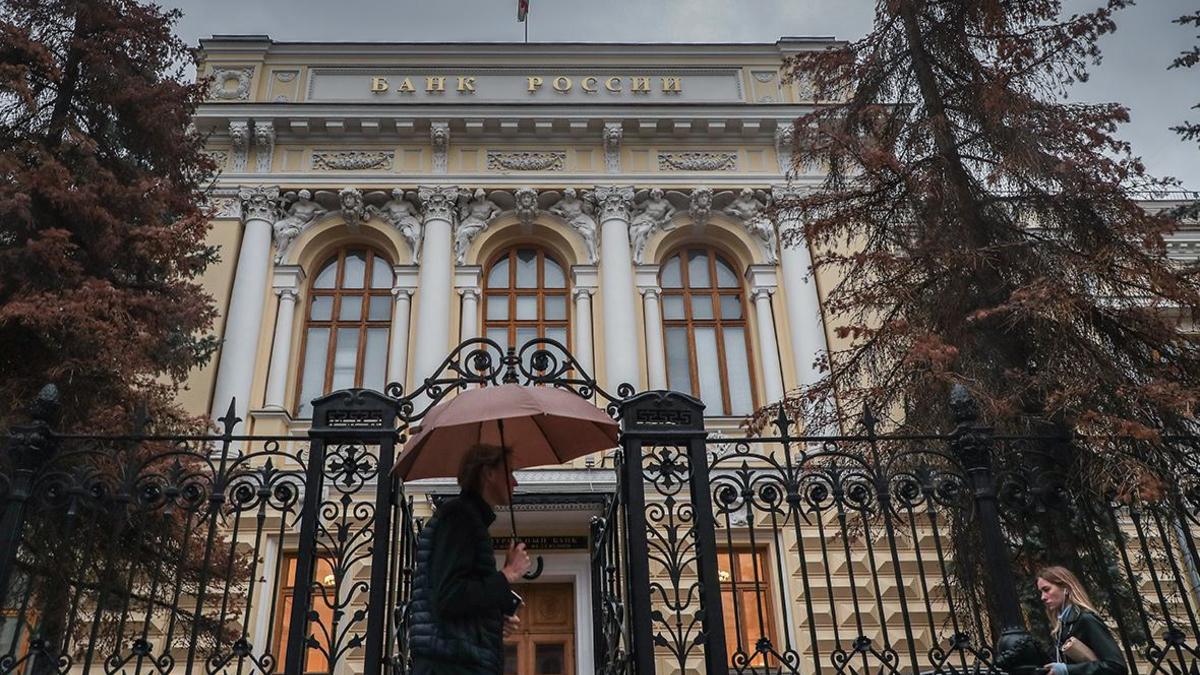 Фото: Андрей Любимов / РБК