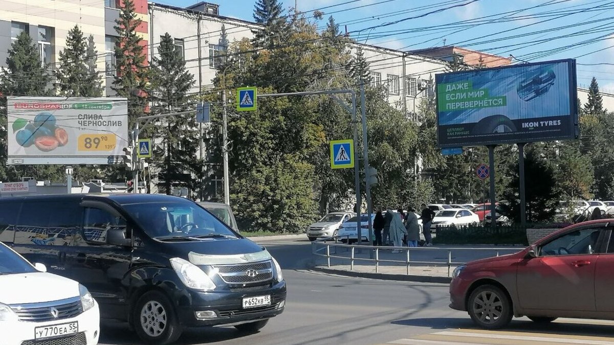 Фото: Евгений Яровой / РБК Омск
