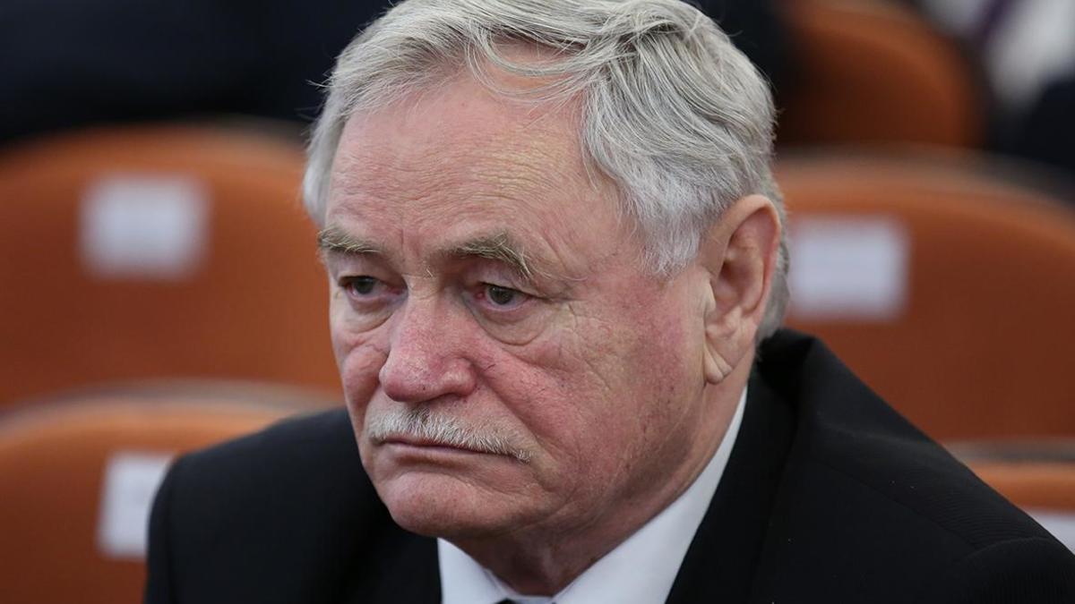 Валерий Сергиенко
