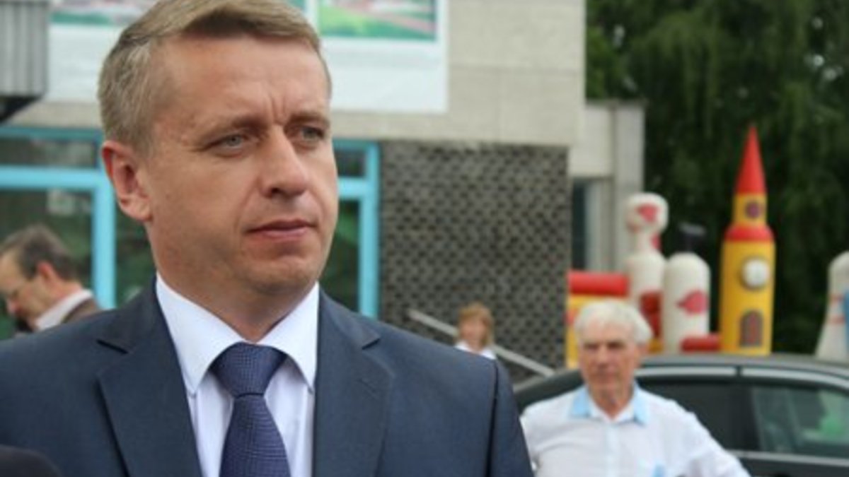 Андрей Михайлов 