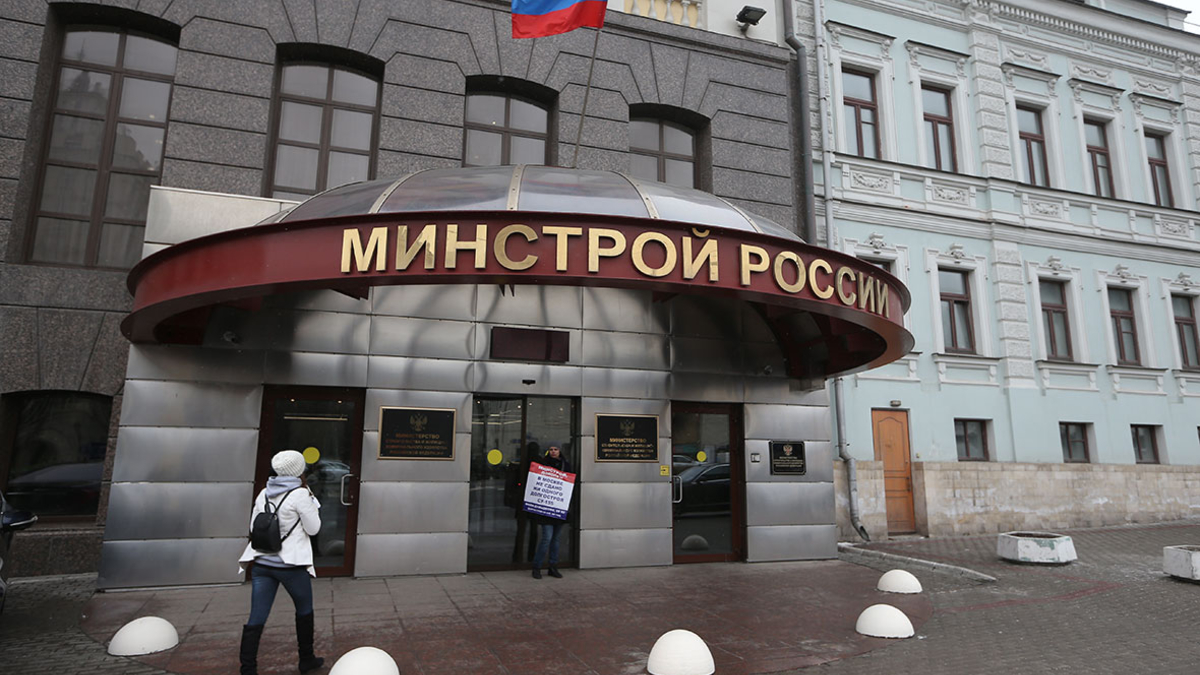 Фото: Дмитрий Серебряков / ТАСС