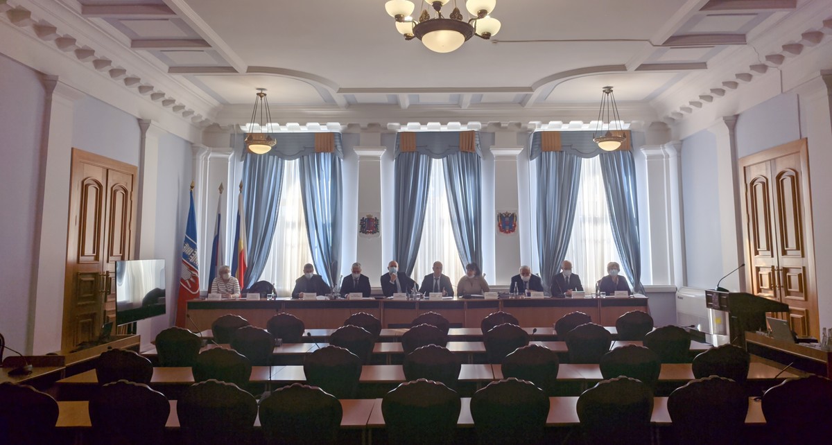 Фото: Беседин Андрей