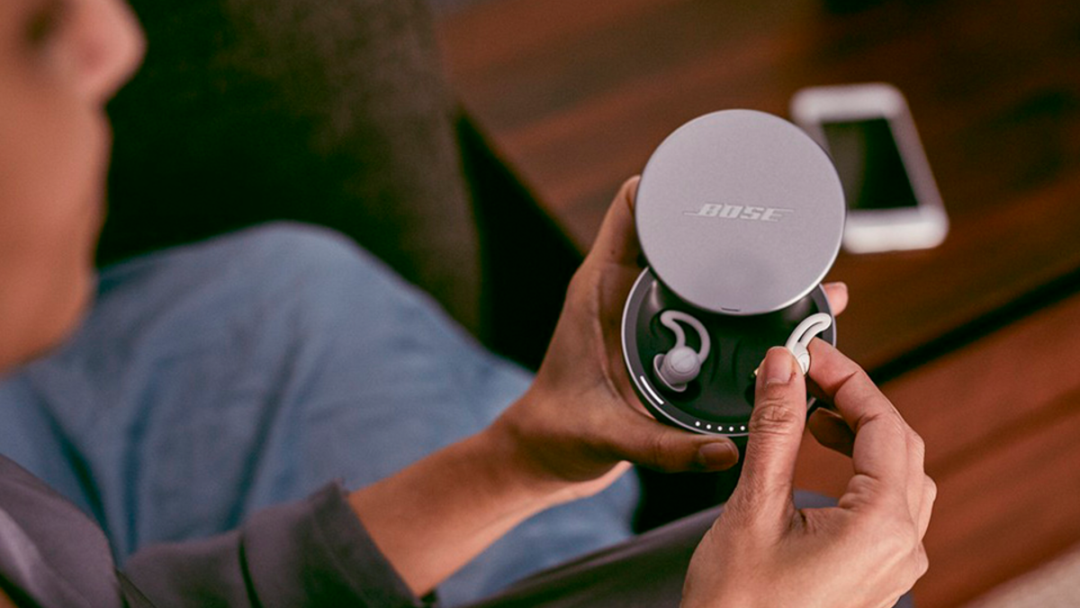 Фото: bose.com