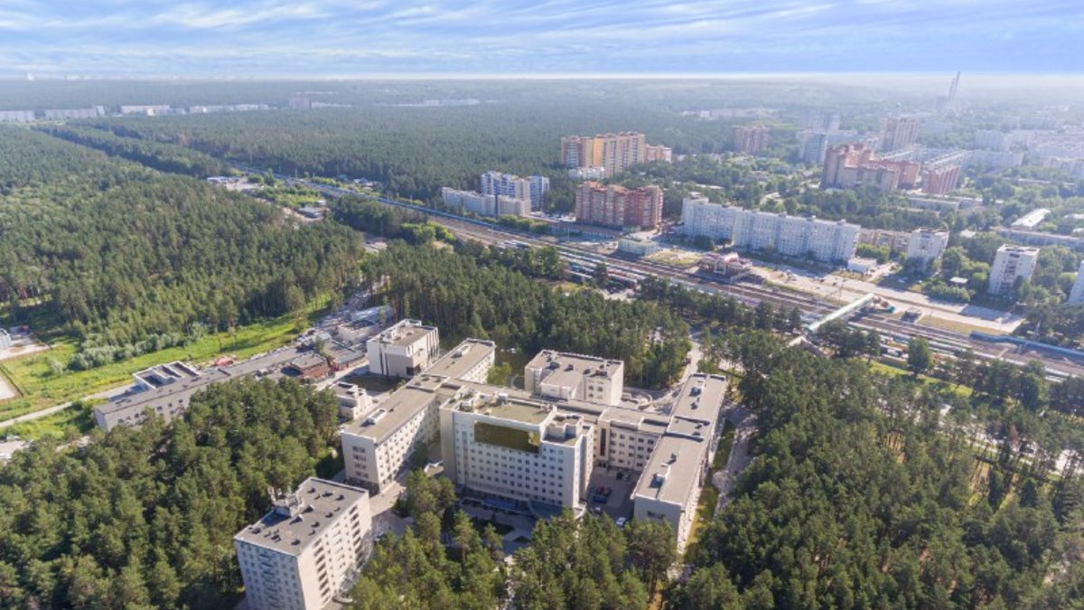 Фото: Пресс-служба НМИЦ им. ак. Е.Н. Мешалкина