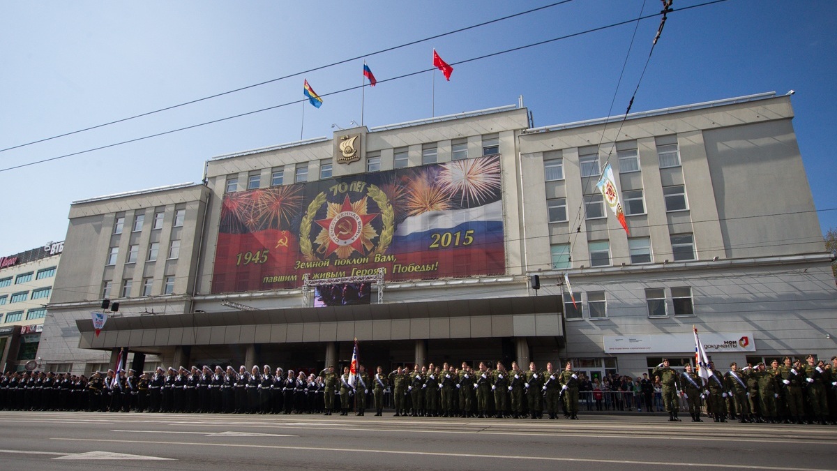 Фото: Александр Подгорчук/Клопс.Ru