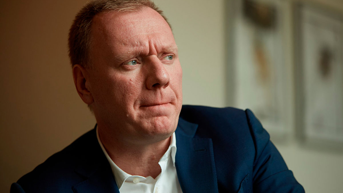Дмитрий Седов