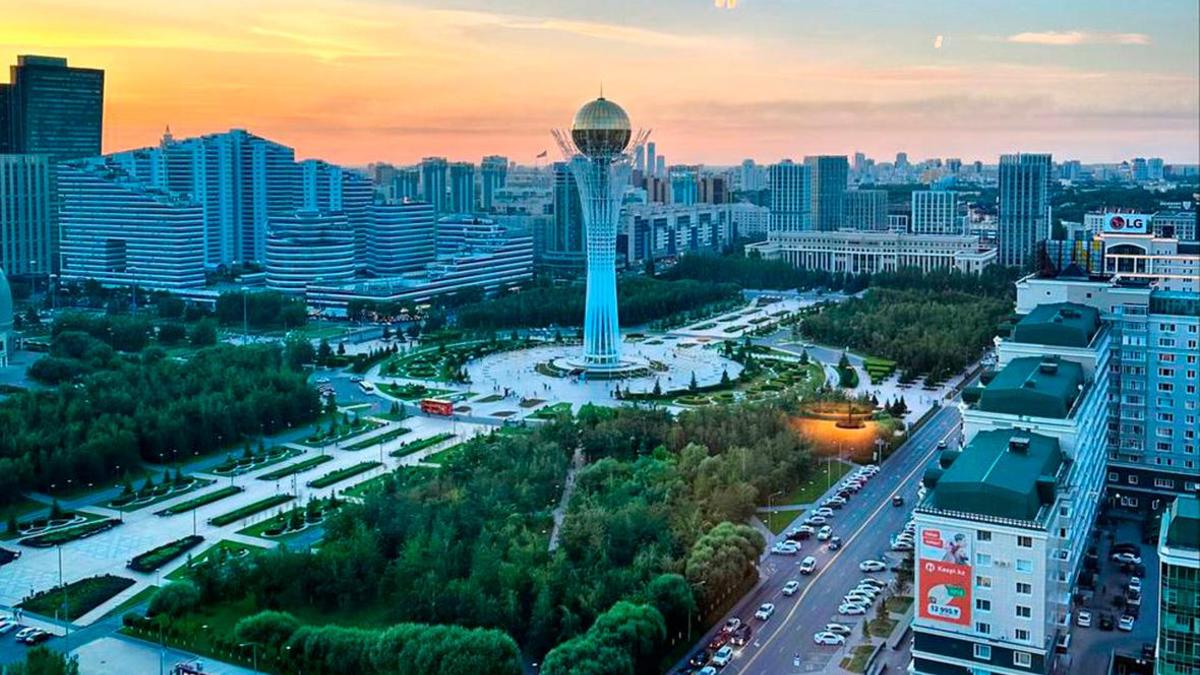 Фото: Durov / Telegram