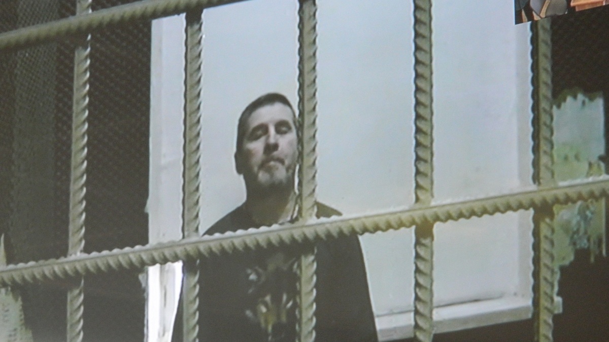 Андрей Широков