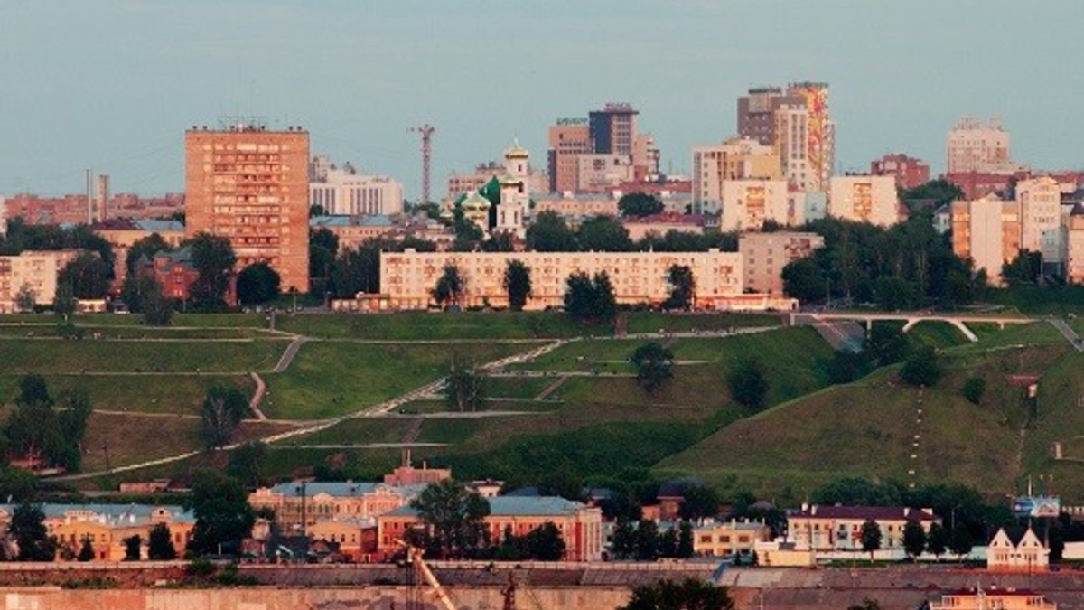 Фото: Сергей Булатов