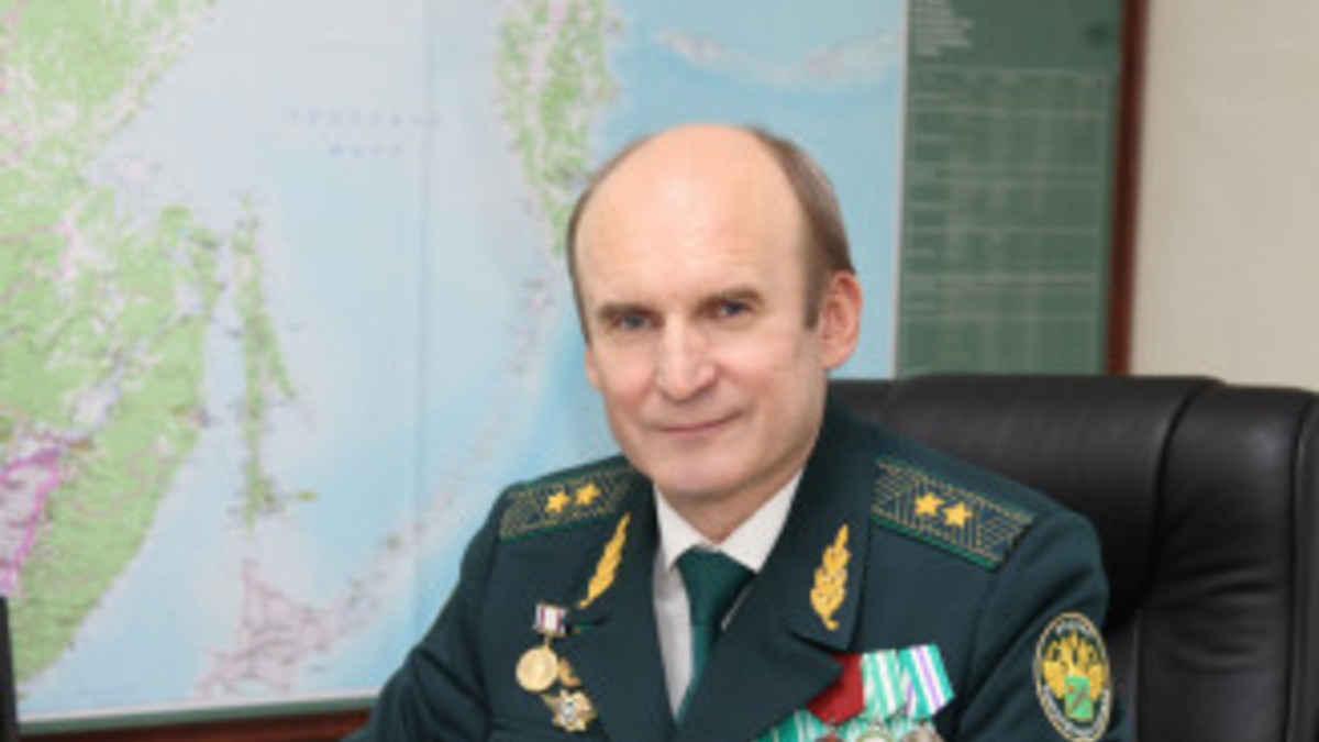 Фото: ДВТУ