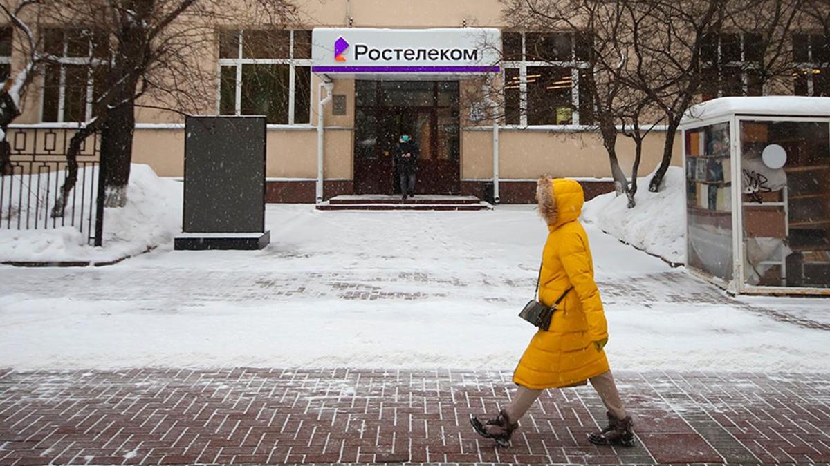 Фото: Сергей Ведяшкин / АГН «Москва»