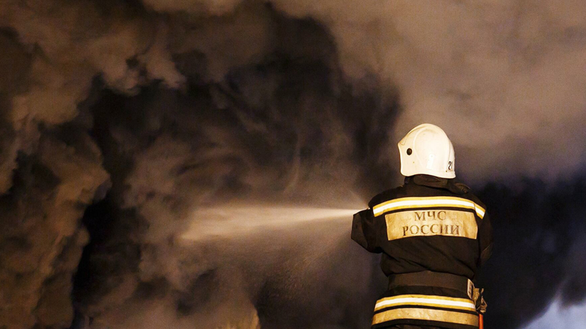 Фото: ГУ МЧС по Забайскальскому краю