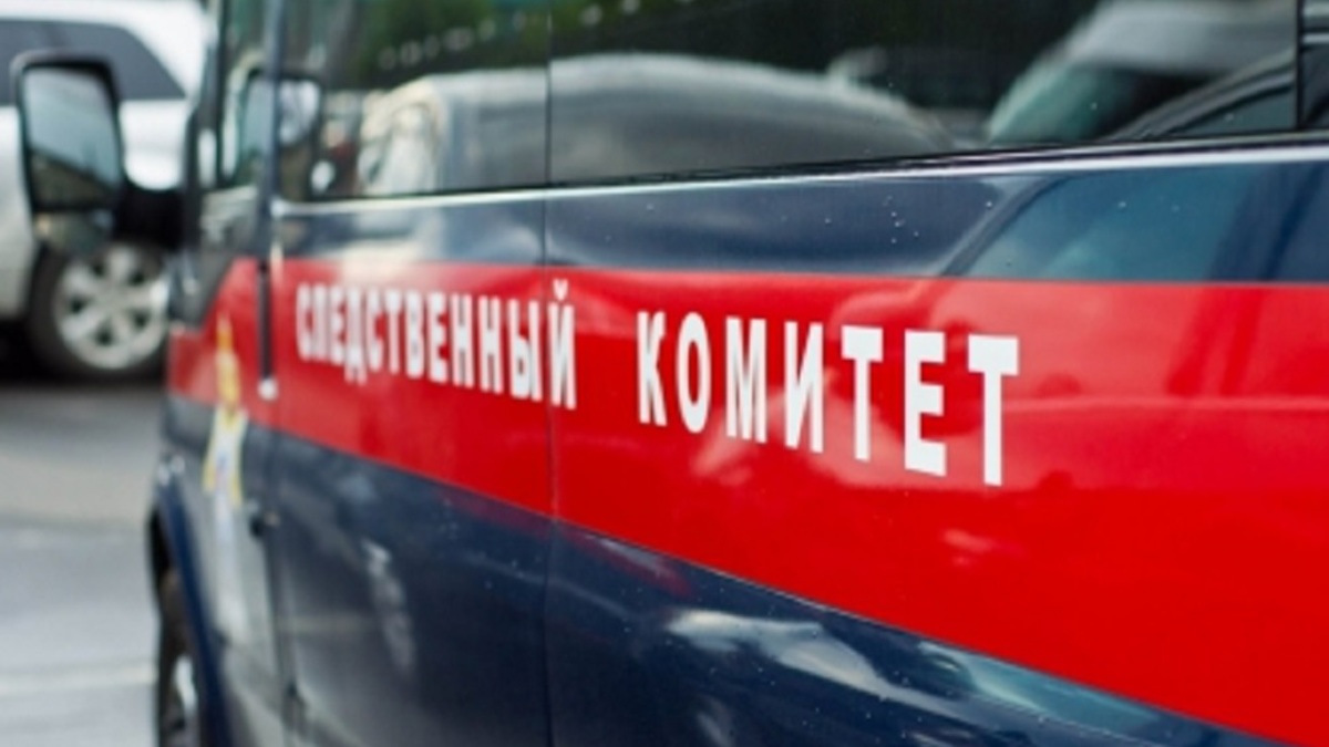 Фото: Следственное управление следственного комитета РФ по Нижегородской области