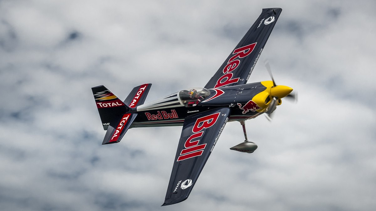 red bull