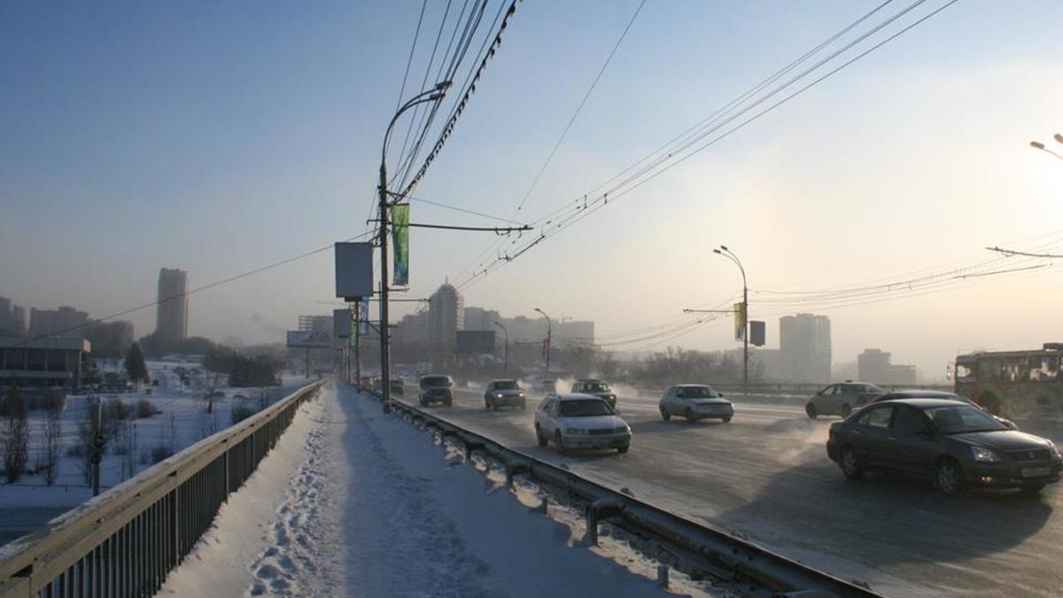 Фото: Наталья Денисова