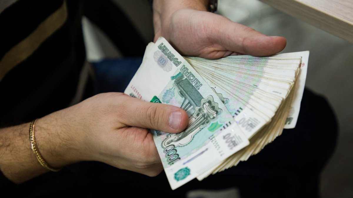 Фото: Александр Подгорчук