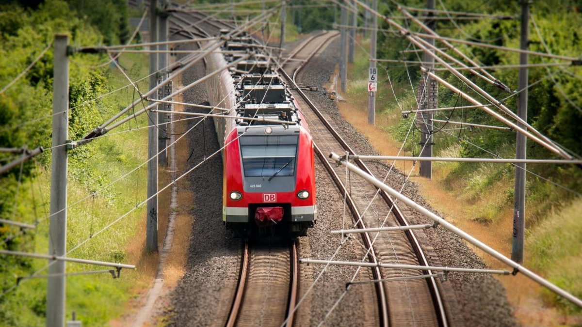 РЖД приостановили часть поездов в Черноземье из-за коронавируса — РБК