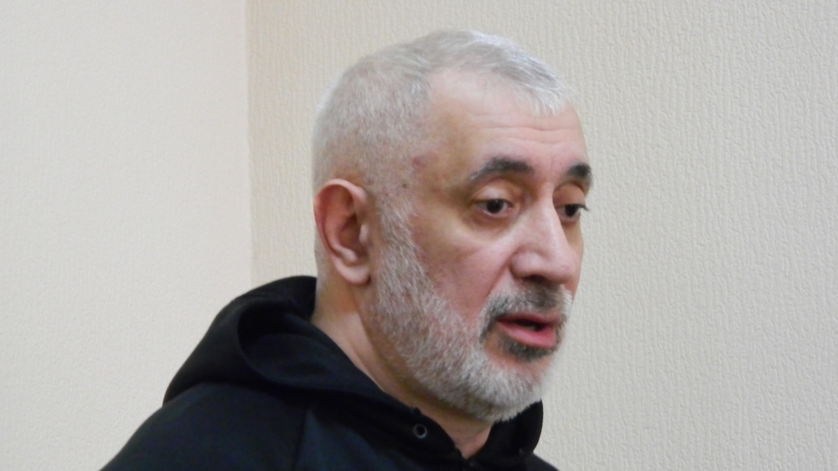 Артур Уртаев