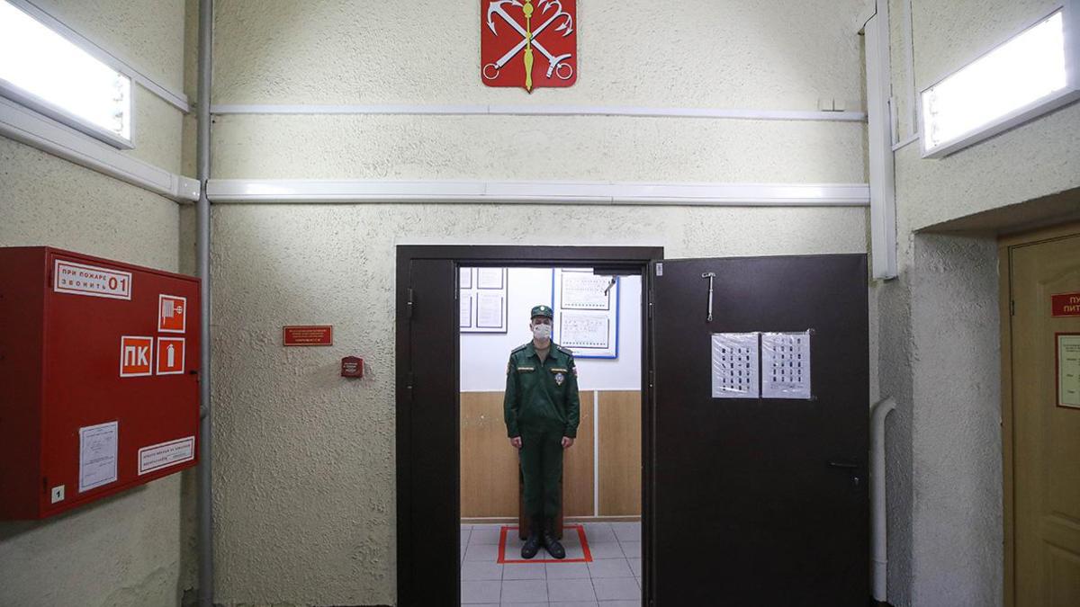 Фото: Александр Демьянчук / ТАСС