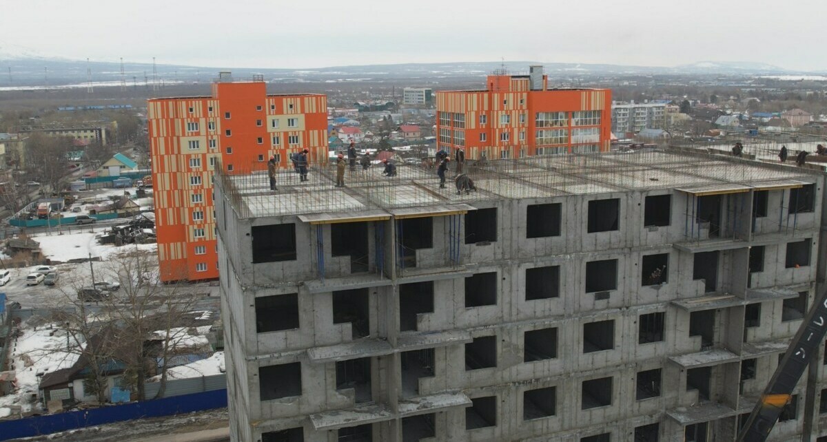 Фото: пресс-служба правительства Камчатского края