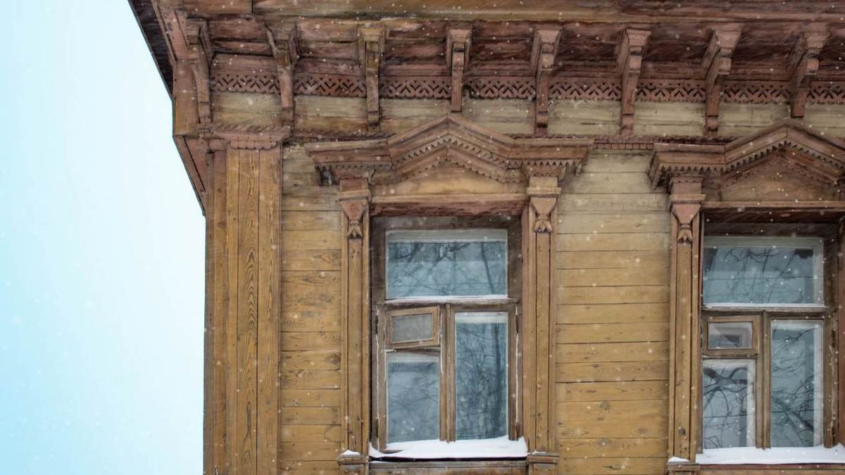 Фото: Агентство по сохранению и развитию объектов исторической среды Нижегородской области