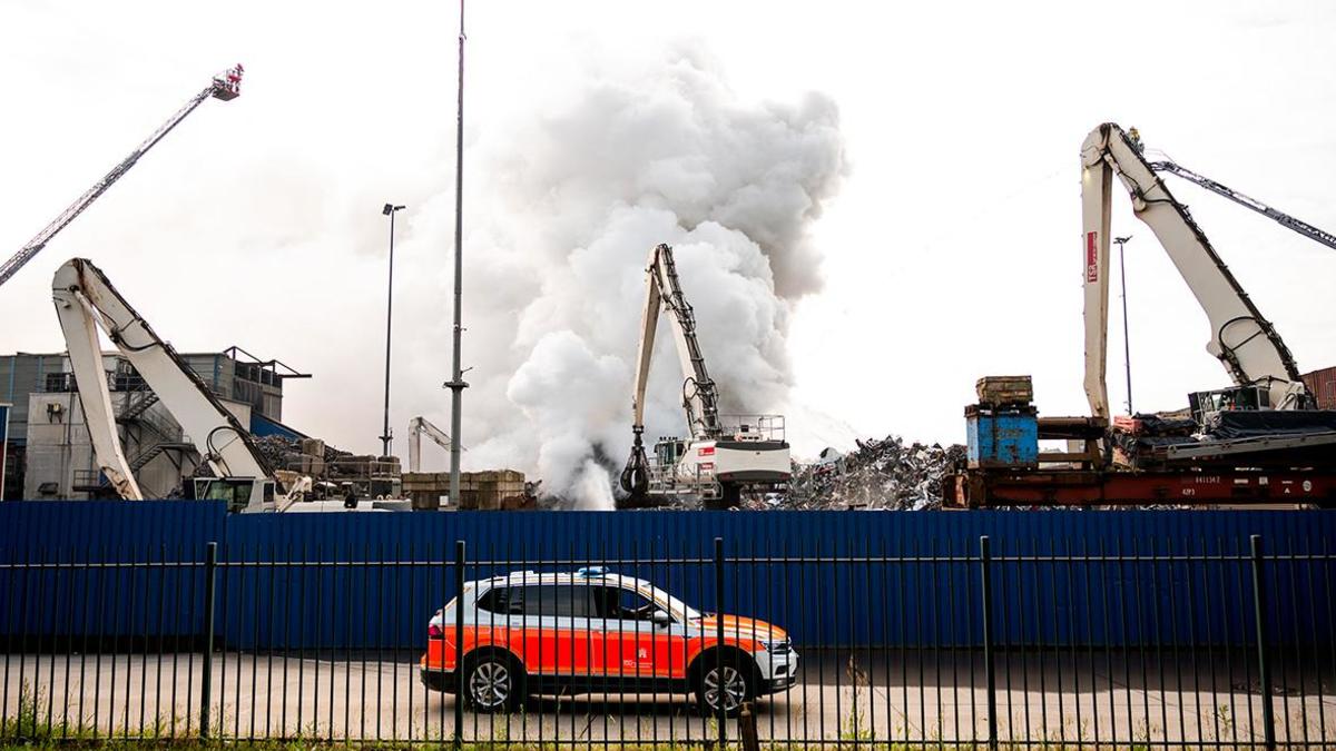 Фото: Daniel Bockwoldt / dpa / Global Look Press