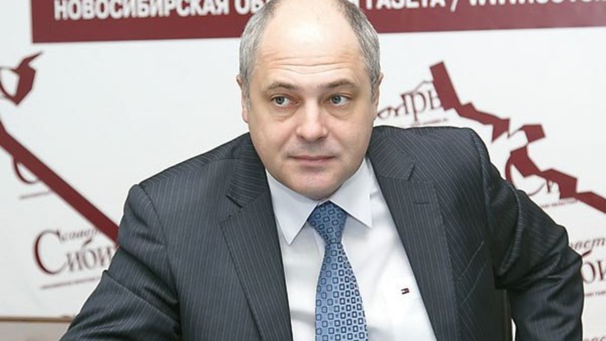 Фото: Аккаунт Андрея Ксензова в «Вконтакте»