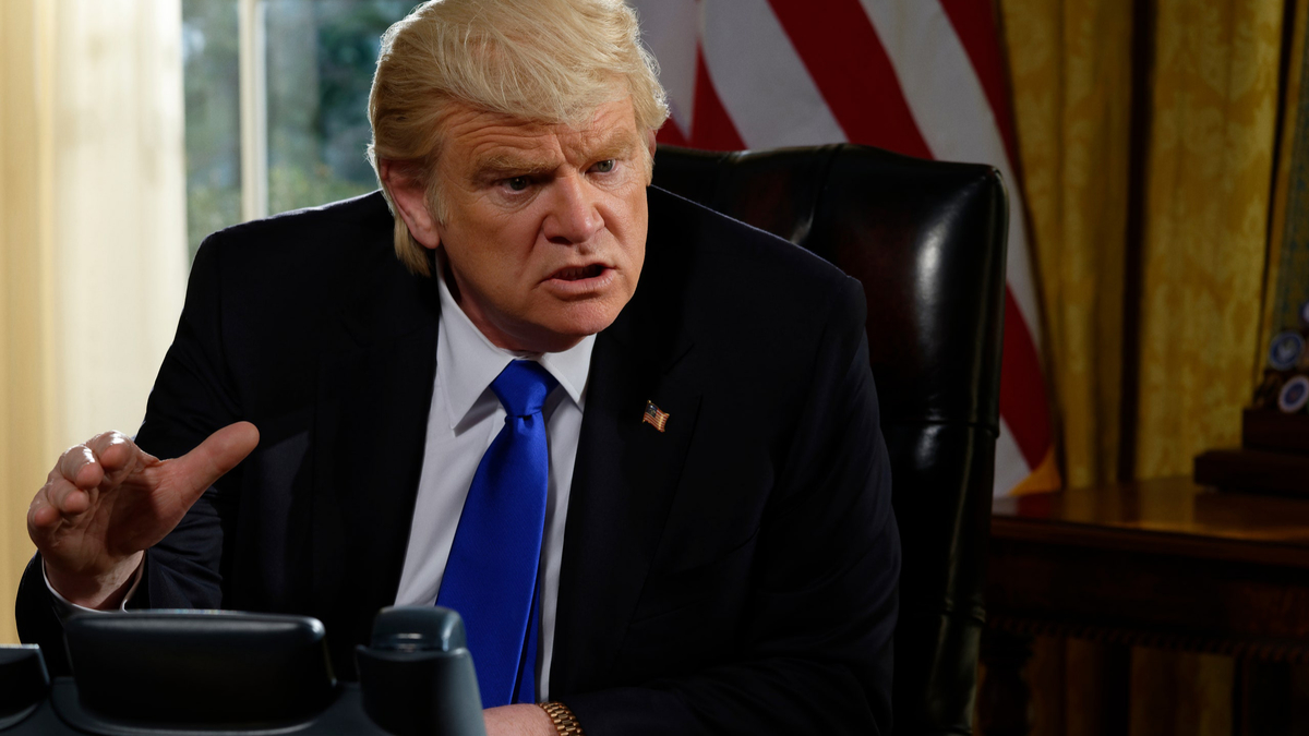 Кадр из сериала «Правило Коми»