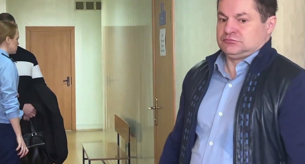 Михаил Обласов