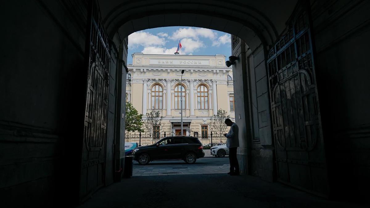 Фото: Михаил Гребенщиков / РБК
