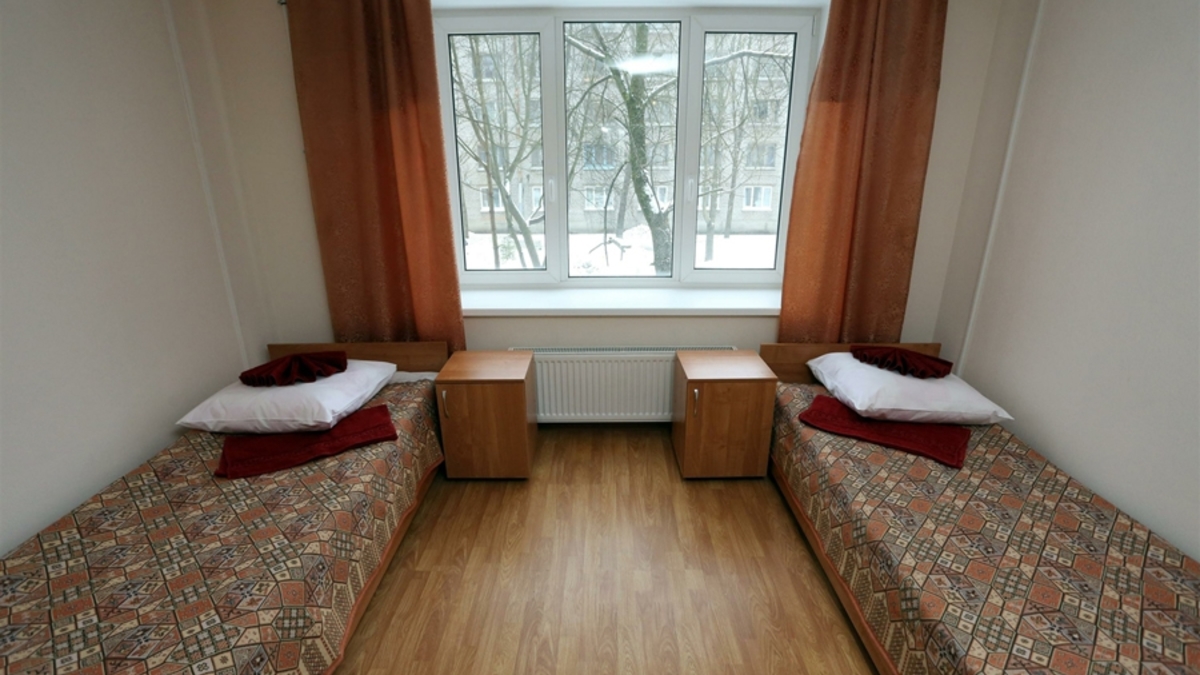 Мебель для спален и гостиниц от мебельной фабрики Арт-НИКО