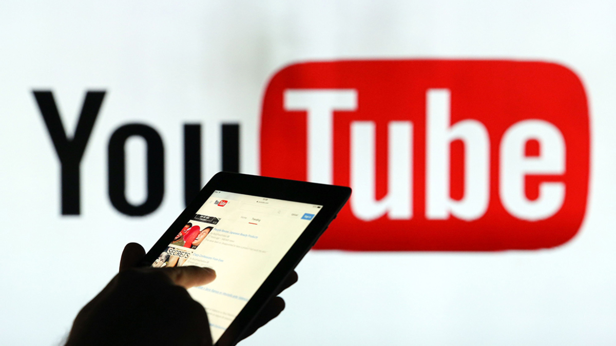 YouTube разблокировал каналы Гостелерадиофонда — РБК