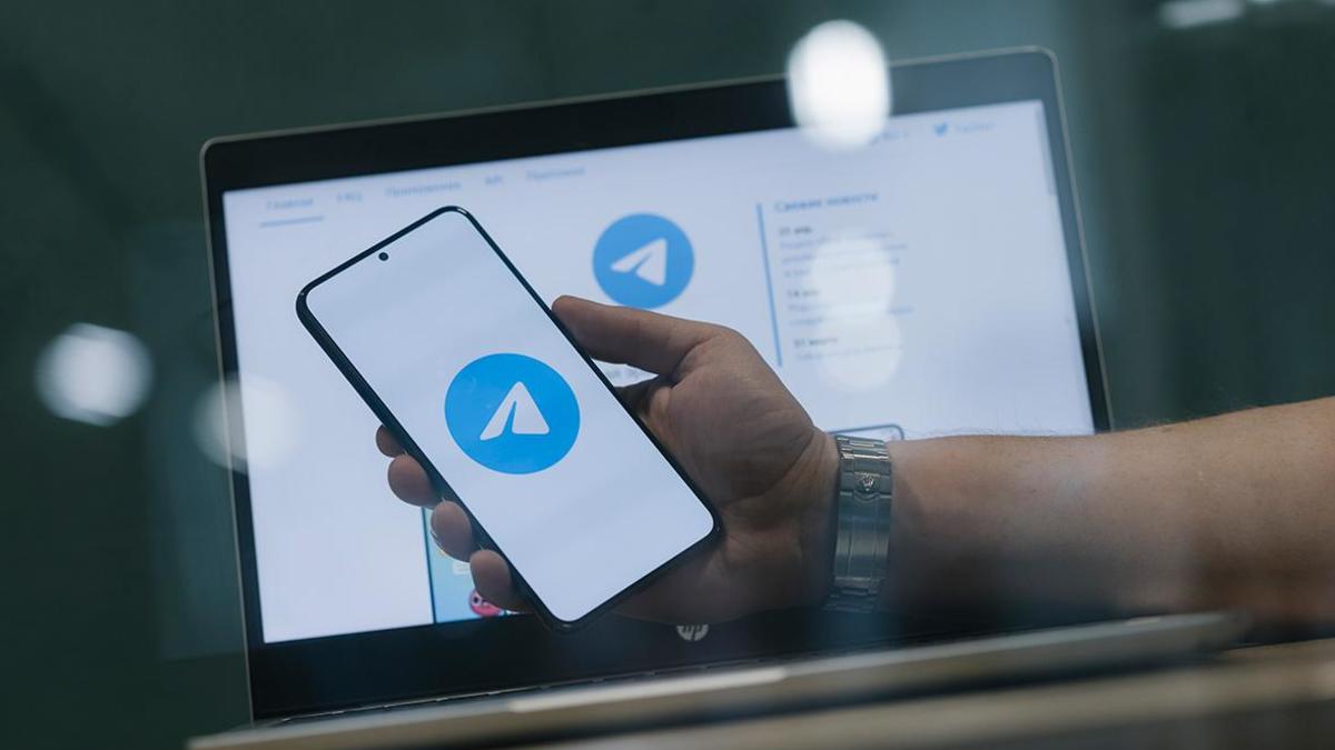 Telegram убрал возможность монетизации для российских каналов — РБК