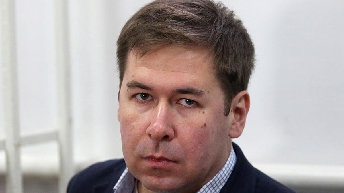 Илья Новиков
