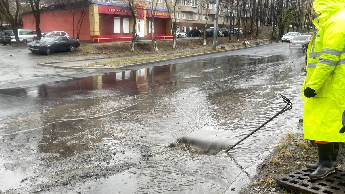 Фото: Администрация Владивостока