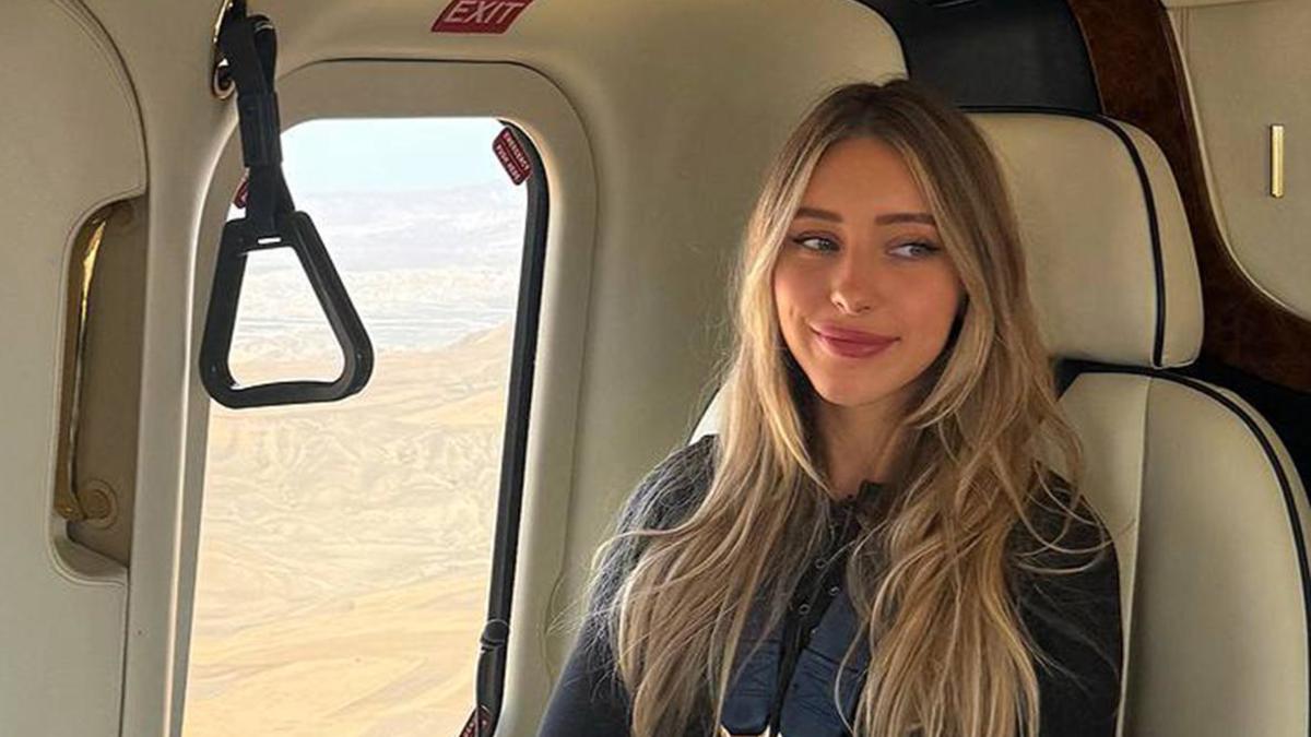 Юлия Вавилова