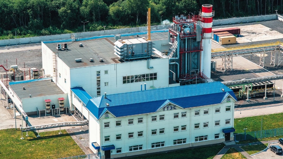 Фото: пресс-служба ФОСАГРО