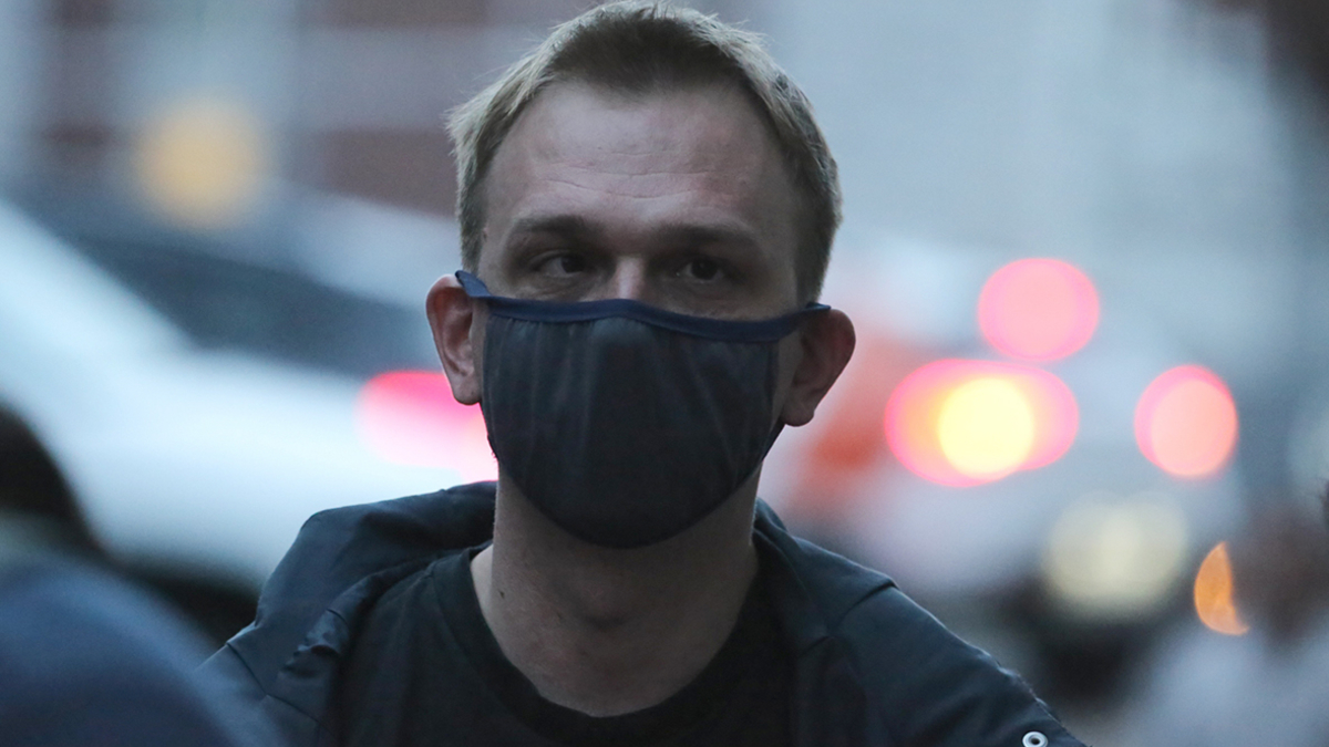 Иван Голунов