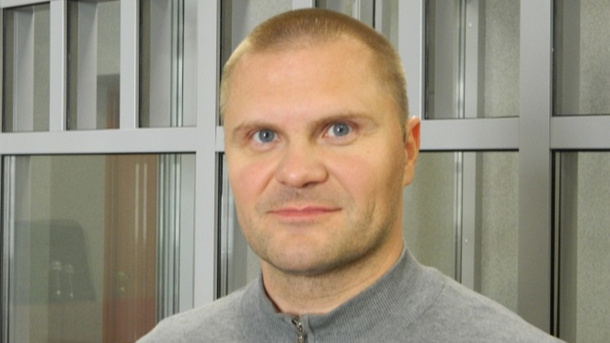 Ярослав Сугаков