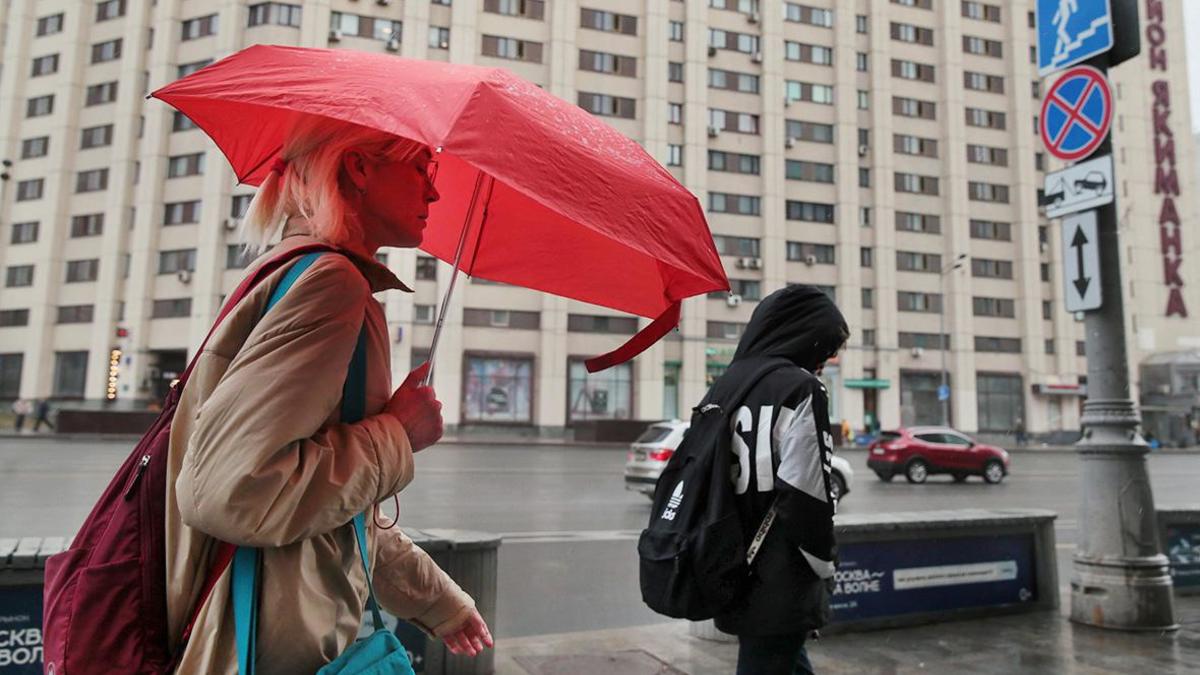Фото: Василий Кузьмичёнок / АГН «Москва»