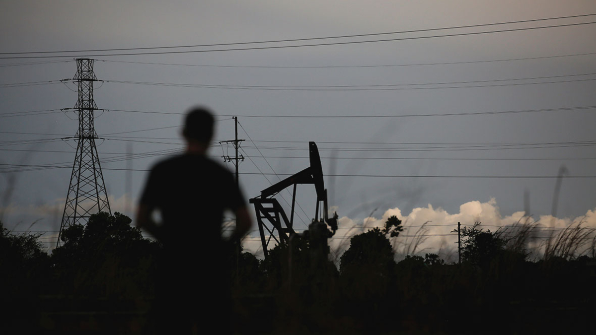 Фото: Ivan Alvarado / Reuters